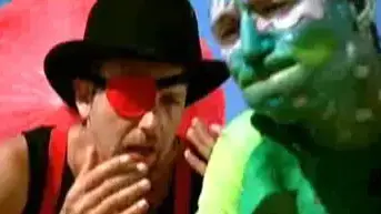 בשורות טובות - מוזיקת מחאה