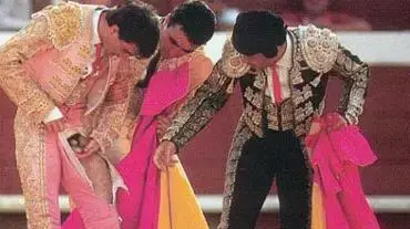 matador bolbol