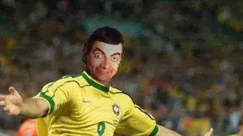 Ronaldo