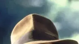 סרט טראומטי. "אינדיאנה ג'ונס" סרט טראומטי. "אינדיאנה ג'ונס"
