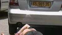 סוכן רכב שנורה למוות בתל אביב סוכן רכב שנורה למוות בתל אביב