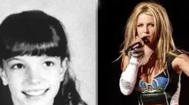 Britney 3