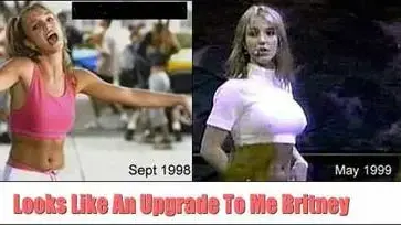 Britney
