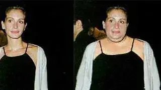 Julia roberts