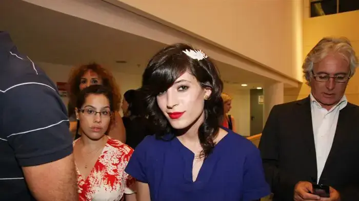 במסגרת האירוע תועלה ההצגה "הנרי החמישי", ויופיעו תמר אייזנמן, קולולוש, מטרופולין, אפרת גוש, אסף אבידן והמוג'וס במסגרת האירוע תועלה ההצגה "הנרי החמישי", ויופיעו תמר אייזנמן, קולולוש, מטרופולין, אפרת גוש, אסף אבידן והמוג'וס
