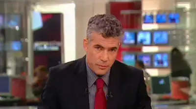 יאיר לפיד
