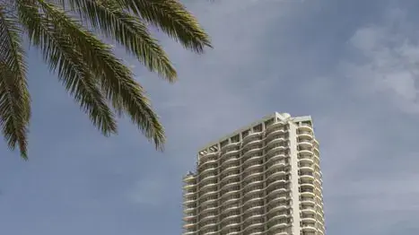 מגדל נחושתן בנוה צדק מגדל נחושתן בנוה צדק