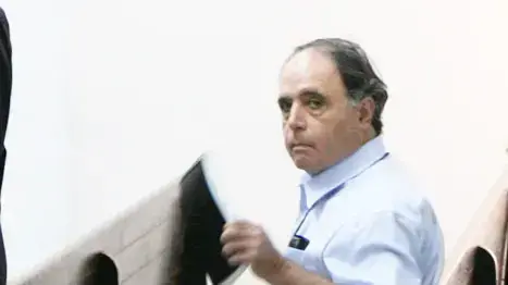משה אלגואטי, רופא החשוד בהונאת מטופלים משה אלגואטי, רופא החשוד בהונאת מטופלים