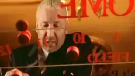 וככה לא. פיטר הוק ומונקו וככה לא. פיטר הוק ומונקו