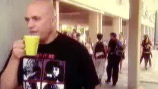 דני רובס - גילי