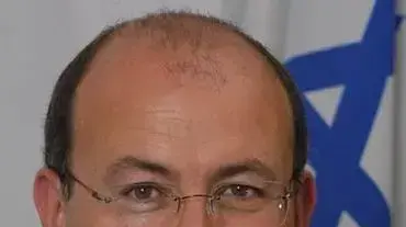 שמואל הרשקוביץ מנכל משרד איכות הסביבה שמואל הרשקוביץ מנכל משרד איכות הסביבה