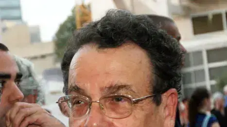 שר המשפטים דניאל פרידמן שר המשפטים דניאל פרידמן