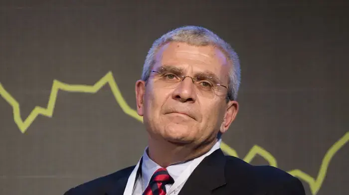 אלי יונס מנכ"ל בנק מזרחי טפחות אלי יונס מנכ"ל בנק מזרחי טפחות