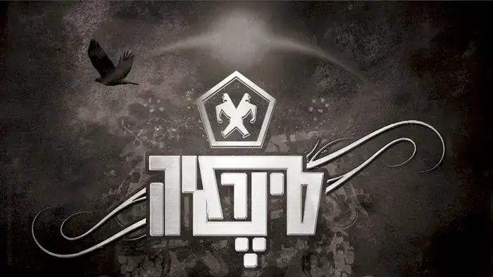 סינרגיה - עטיפת אלבום