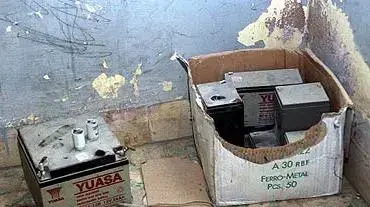 מעבדת חבלה בשכם מעבדת חבלה בשכם