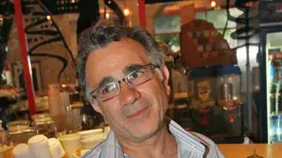 משה איבגי משה איבגי