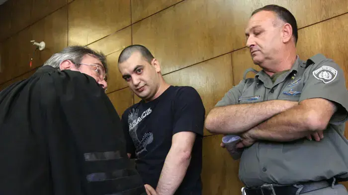 מונדר ג'יבאלי מונדר ג'יבאלי