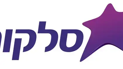 לוגו סלקום לוגו סלקום