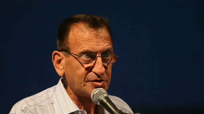 רון חולדאי רון חולדאי