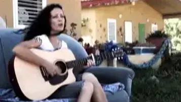 כרמית מרום - הו ג'וני כרמית מרום - הו ג'וני