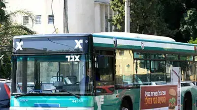 אוטובוס אוטובוס