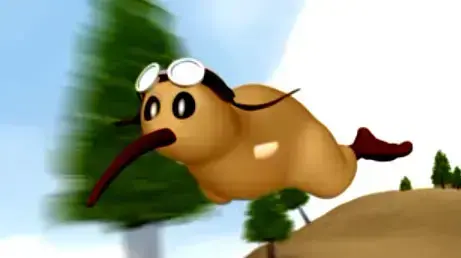 קיווי קיווי