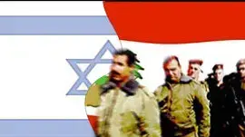 אילוסטרציה נסיגת מעבר חיילי צדל לישראל אילוסטרציה נסיגת מעבר חיילי צדל לישראל