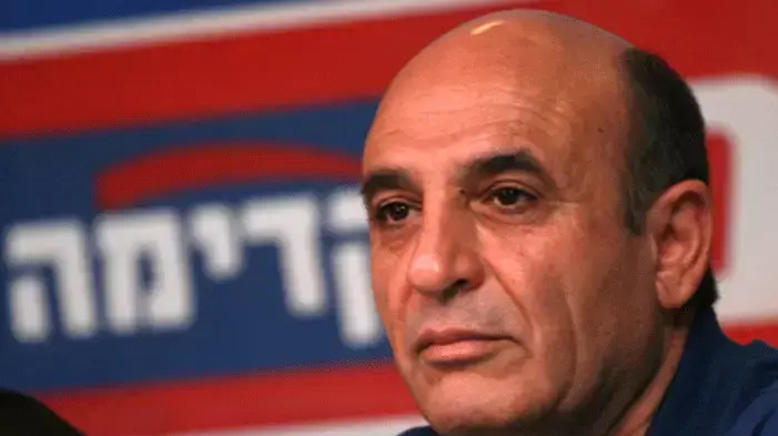 שאול מופז בכנס קדימה שאול מופז בכנס קדימה