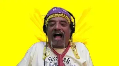 בגרוב. ג'קי מקייטן מתוך הקליפ בגרוב. ג'קי מקייטן מתוך הקליפ