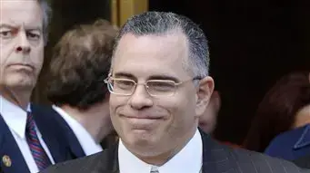 איש המאפיה הניו יורקית ג'ון גוטי ג'וניור איש המאפיה הניו יורקית ג'ון גוטי ג'וניור