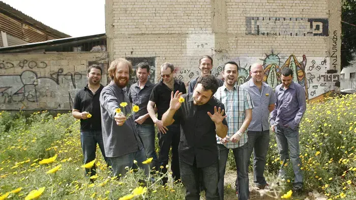 יש להם את הכוח. התפוחים יש להם את הכוח. התפוחים