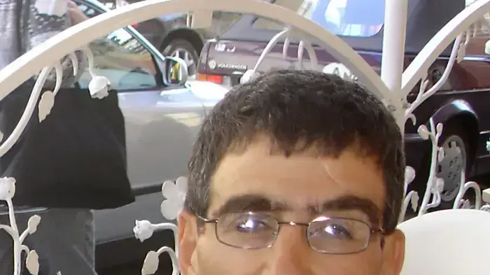 צדוק יחזקאלי צדוק יחזקאלי