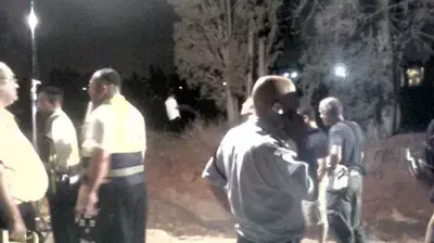 גופת אישה נמצאה בשדה בהרצליה גופת אישה נמצאה בשדה בהרצליה