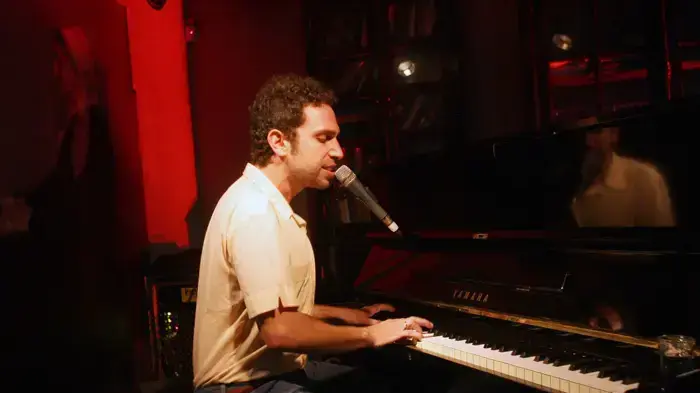 שלומי שבן שלומי שבן