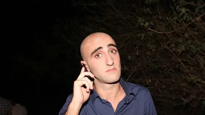 קובי פרג' קובי פרג'