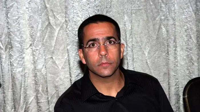יוסי הררי יוסי הררי