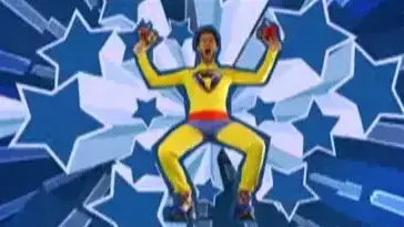 גלעד כהנא Dancing גלעד כהנא Dancing