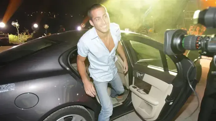 ערן זילברמן ערן זילברמן