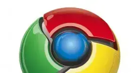 Google Chrome לוגו Google Chrome לוגו