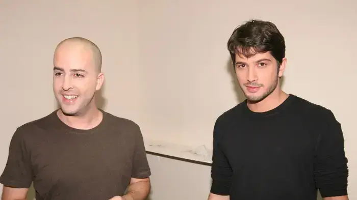 היה שווה מאד. דנקר ובוטנר היה שווה מאד. דנקר ובוטנר