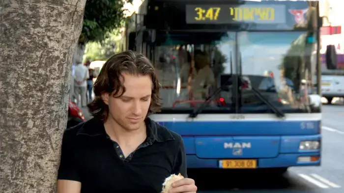 שגיא זוקוסקי - עטיפת סינגל