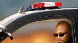 סמואל אל ג'קסון, Lakeview Terrace סמואל אל ג'קסון, Lakeview Terrace