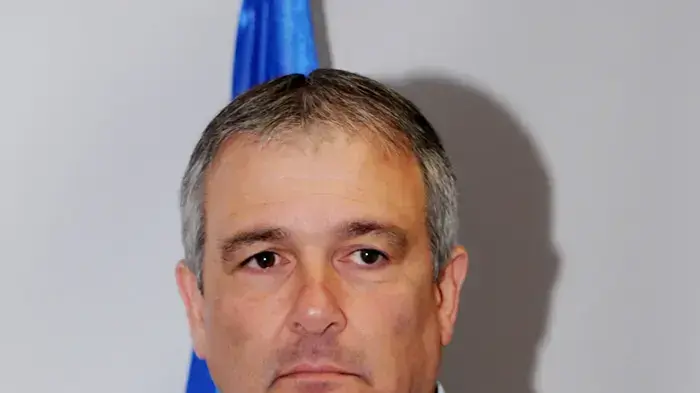 המפכ"ל דודי כהן המפכ"ל דודי כהן