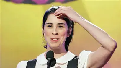 לא תעמוד בקיצוץ של 20 אחוזים? שרה סילברמן לא תעמוד בקיצוץ של 20 אחוזים? שרה סילברמן