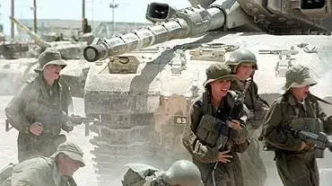 קורס מדריכות שריון קורס מדריכות שריון