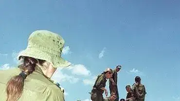 קורס מדריכות שריון קורס מדריכות שריון