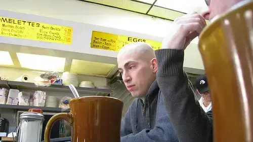 "דטרויט" בתל אביב. גייסט "דטרויט" בתל אביב. גייסט