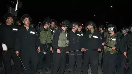 מהומות יום כיפור 2008 בעכו מהומות יום כיפור 2008 בעכו
