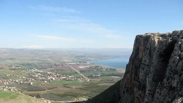 מצודת ארבל מצודת ארבל