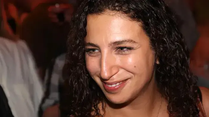 קלרה חורי קלרה חורי